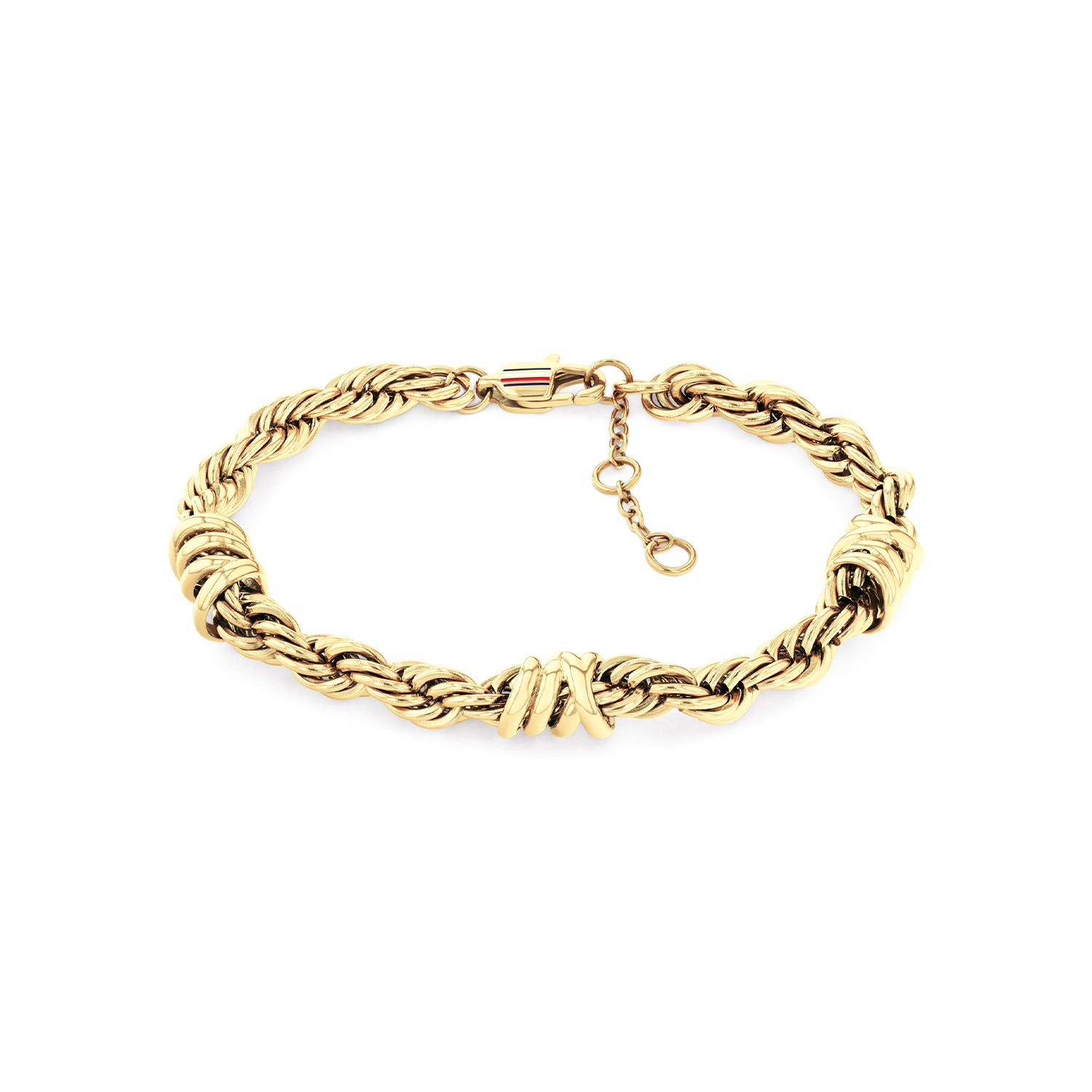 Tommy Hilfiger Jewels TJ2781026 Armband Dames Gp Nautical