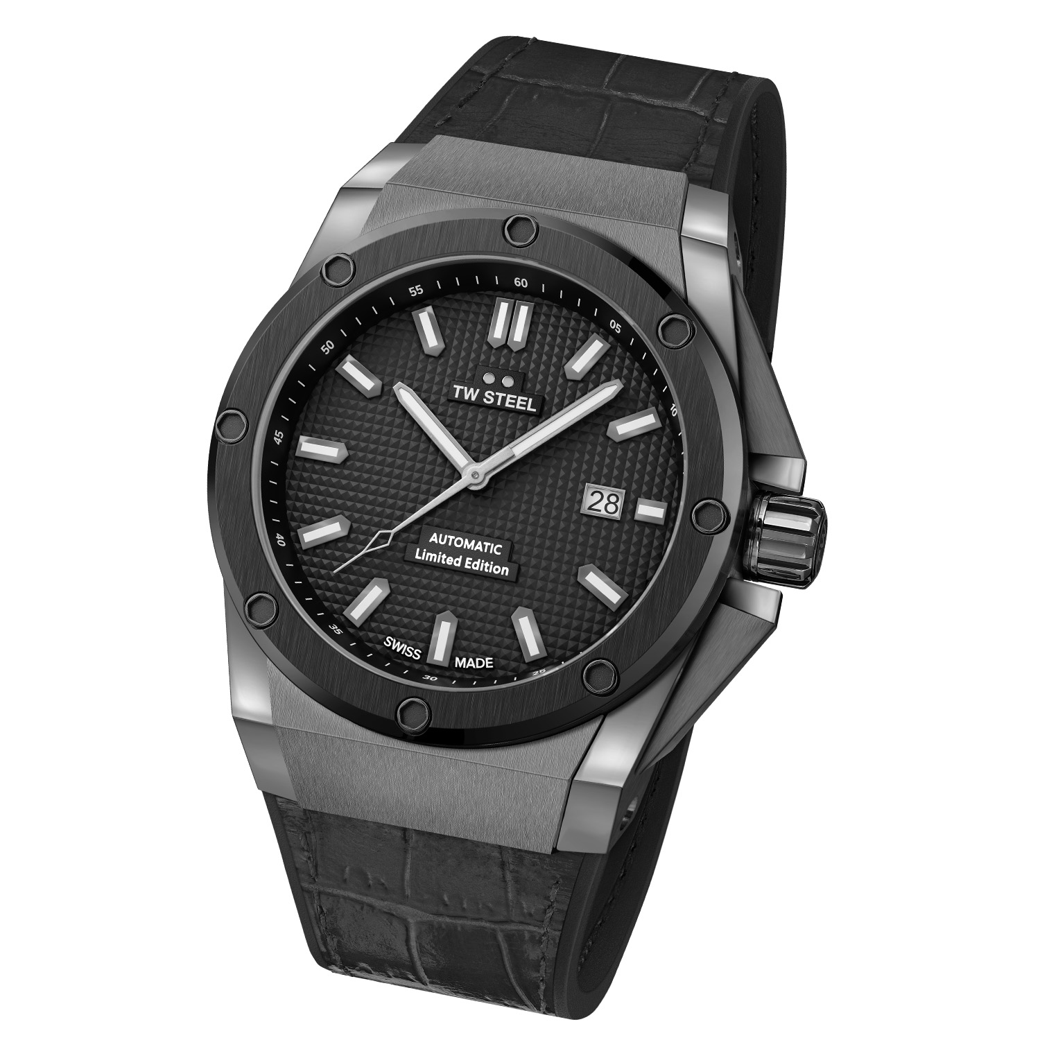 TW Steel ACE Genesis TWACE142 Automatic Ø44mm