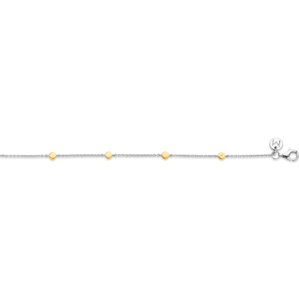 Moments 25350AY dames armband